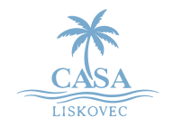 Casa Lískovec